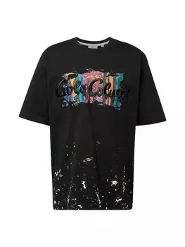 Футболка Carlo Colucci, черный