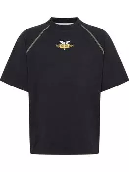 Футболка Carlo Colucci, черный