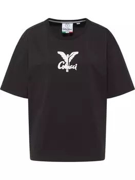 Футболка Carlo Colucci Di Paola, черный