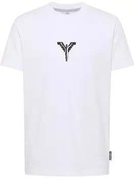 Футболка Carlo Colucci Dinato, белый