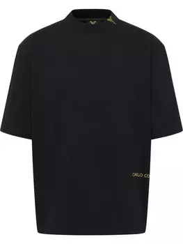 Футболка Carlo Colucci Dinello, черный