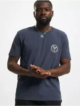 Футболка Carlo Colucci, синий