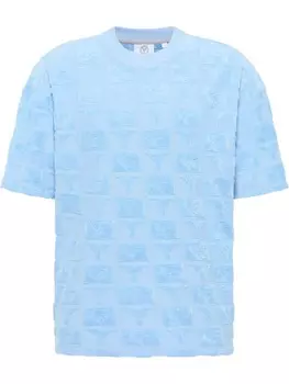 Футболка Carlo Colucci, синий