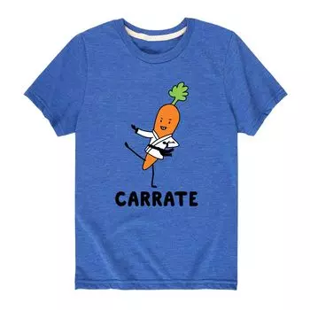 Футболка Carrate с рисунком для мальчиков 8–20 лет Licensed Character