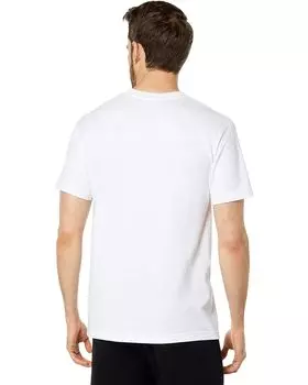 Футболка Carrots By Anwar Carrots Finish Line Tee, белый