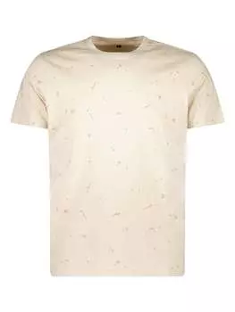 Футболка Cars Jeans, бежевый