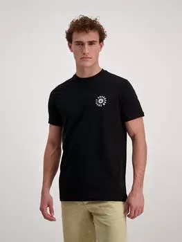 Футболка Cars Jeans, черный