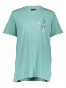 Футболка Cars Jeans Raddley, бирюзовый