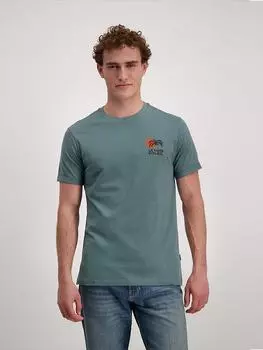 Футболка Cars Jeans, серый