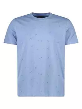 Футболка Cars Jeans, синий