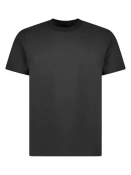 Футболка Cars Shirt Bub, черный