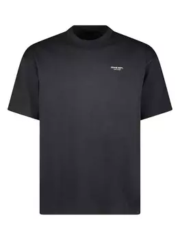 Футболка Cars Shirt Club, черный