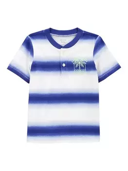 Футболка carter's, белый