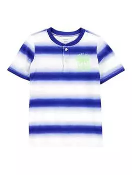 Футболка carter's, белый