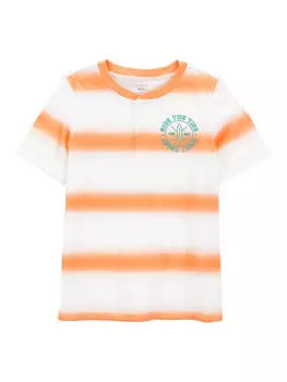 Футболка carter's, белый