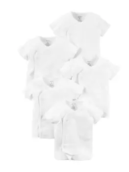 Футболка Carter's Shirt, белый