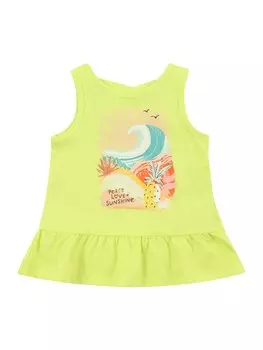 Футболка Carter's Shirt, желтый