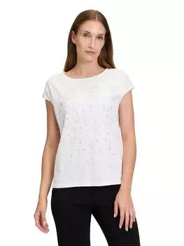 Футболка CARTOON, белый