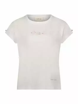 Футболка CARTOON, цвет patch cream/ros