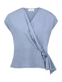 Футболка CARTOON, цвет stonewash