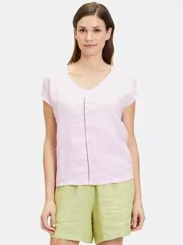 Футболка Cartoon, фиолетовый