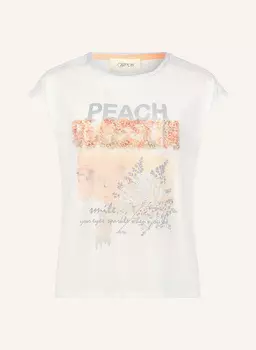 Футболка Cartoon, мультиколор