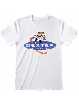 Футболка Cartoon Network, белый