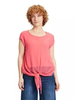 Футболка CARTOON, оранжевый