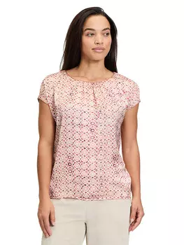 Футболка CARTOON, розовый