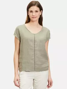 Футболка Cartoon, серый