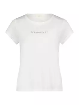 Футболка Cartoon Shirt, белый