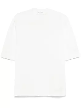 Футболка Carven Skater, белый