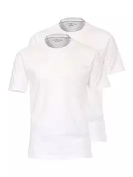 Футболка Casa moda, белый