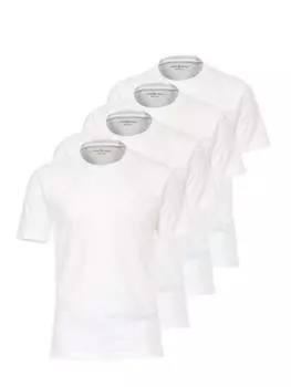 Футболка Casa moda, белый