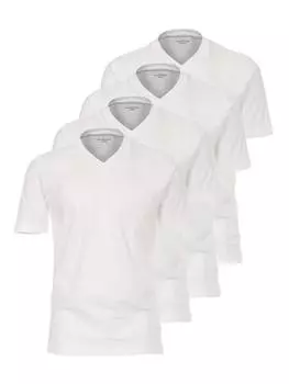 Футболка Casa moda, белый