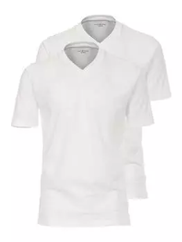 Футболка Casa moda, белый