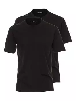 Футболка Casa moda, черный