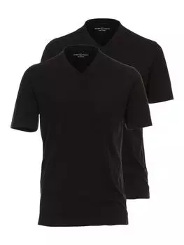 Футболка Casa moda, черный