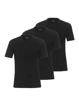 Футболка Casa moda, черный