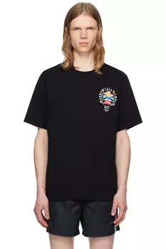 Футболка Casa Way' Mountain Casablanca, черный