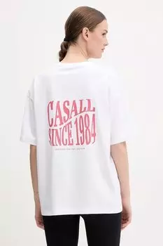 Футболка Casall, белый