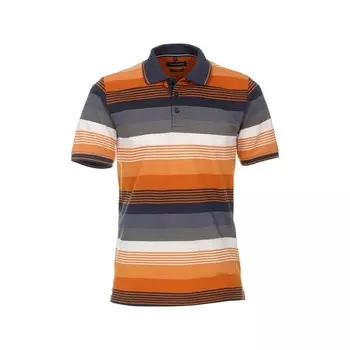 Футболка CASAMODA, апельсин