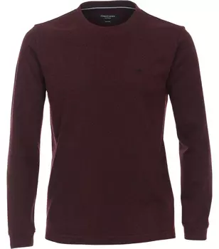 Футболка CASAMODA, цвет Bordeauxrot