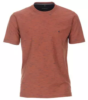 Футболка CASAMODA, цвет Dunkelorange