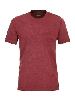 Футболка CASAMODA, цвет dunkelorange