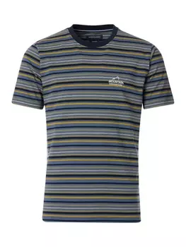 Футболка CASAMODA, цвет grnblau