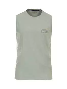 Футболка CASAMODA, цвет hellgrn