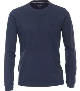 Футболка CASAMODA, цвет sattes Dunkelblau