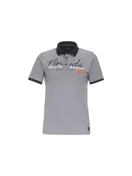 Футболка CASAMODA, синий