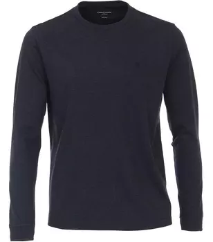 Футболка CASAMODA, темно-синий